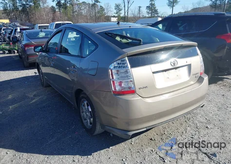 2009 Toyota Prius z USA, uszkodzony, nr VIN JTDKB20U693528753
